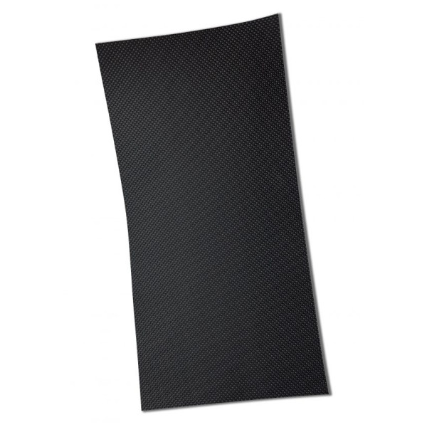 Eazi-Grip Eazi-Grip Cut-your-own Tank Grip Sheets Black - PRO